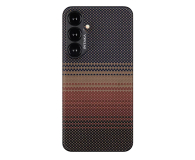 PITAKA MagEZ 4 case sunset Samsung Galaxy S24+ - 1369499 - zdjęcie 1